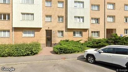 Lägenheter att hyra i Norrköping - Bild från Google Street View
