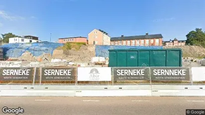 Lägenheter att hyra i Karlstad - Bild från Google Street View