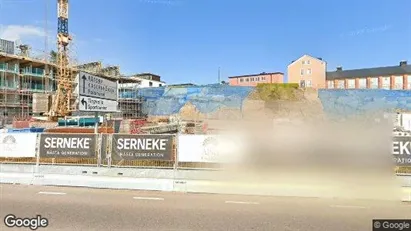 Lägenheter att hyra i Karlstad - Bild från Google Street View