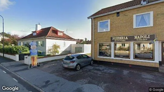 Lägenheter att hyra i Vadstena - Bild från Google Street View