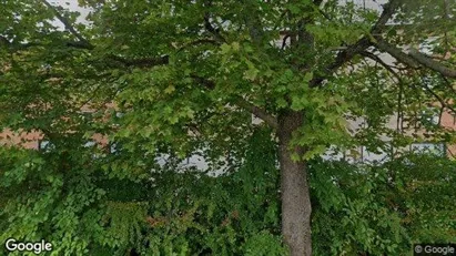 Lägenheter att hyra i Kristinehamn - Bild från Google Street View