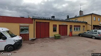 Lägenheter att hyra i Orsa - Bild från Google Street View