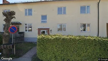 Lägenheter att hyra i Katrineholm - Bild från Google Street View