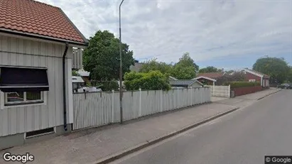 Lägenheter att hyra i Gävle - Bild från Google Street View