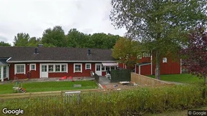 Lägenheter att hyra i Ockelbo - Bild från Google Street View