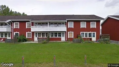 Lägenheter att hyra i Ockelbo - Bild från Google Street View