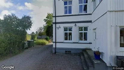 Lägenheter att hyra i Åstorp - Bild från Google Street View