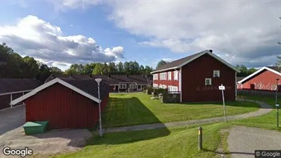 Lägenheter att hyra i Ockelbo - Bild från Google Street View