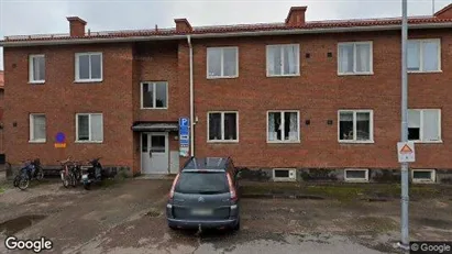 Lägenheter att hyra i Avesta - Bild från Google Street View