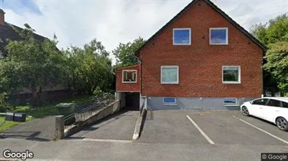 Lägenheter att hyra i Växjö - Bild från Google Street View