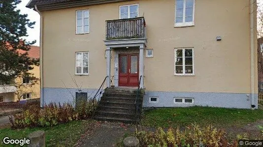 Lägenheter att hyra i Eskilstuna - Bild från Google Street View