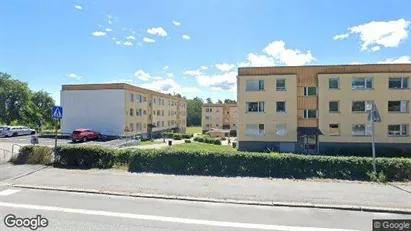 Lägenheter att hyra i Nyköping - Bild från Google Street View