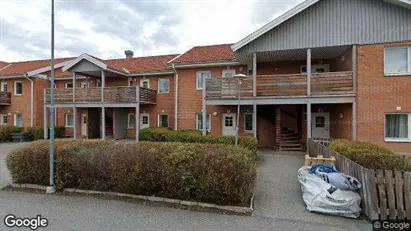 Lägenheter att hyra i Sollentuna - Bild från Google Street View