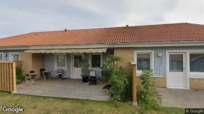 Lägenheter att hyra i Växjö - Bild från Google Street View