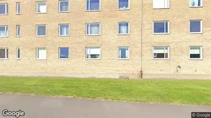 Lägenheter att hyra i Helsingborg - Bild från Google Street View
