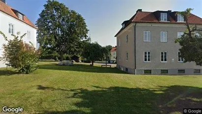 Lägenheter att hyra i Motala - Bild från Google Street View