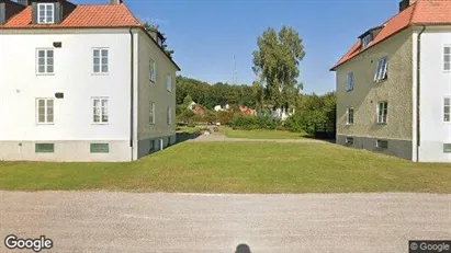 Lägenheter att hyra i Motala - Bild från Google Street View
