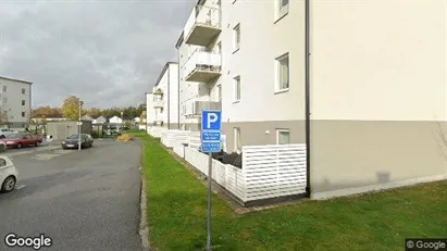 Lägenheter att hyra i Örebro - Bild från Google Street View