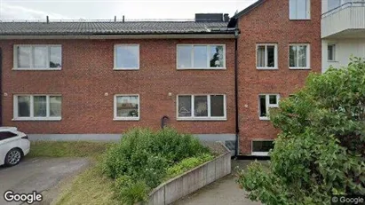 Lägenheter att hyra i Oskarshamn - Bild från Google Street View