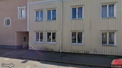 Lägenheter att hyra i Oskarshamn - Bild från Google Street View