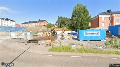 Lägenheter att hyra i Karlstad - Bild från Google Street View
