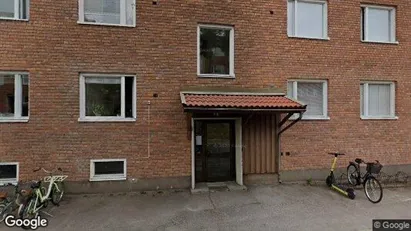 Lägenheter att hyra i Falun - Bild från Google Street View