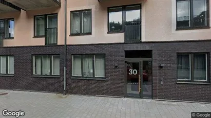 Lägenheter att hyra i Område ej specificerat - Bild från Google Street View