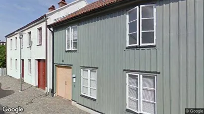 Lägenheter att hyra i Kalmar - Bild från Google Street View
