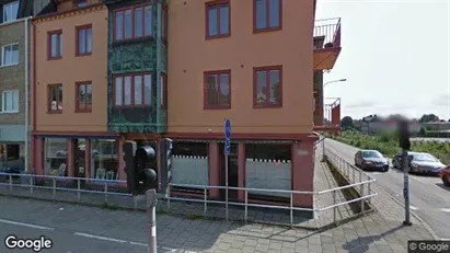 Lägenheter att hyra i Vänersborg - Bild från Google Street View