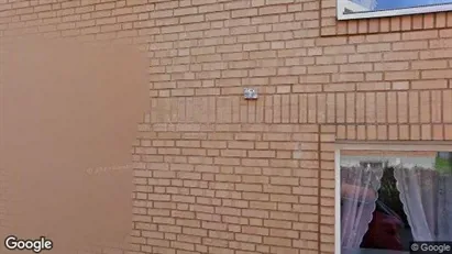 Lägenheter att hyra i Skövde - Bild från Google Street View