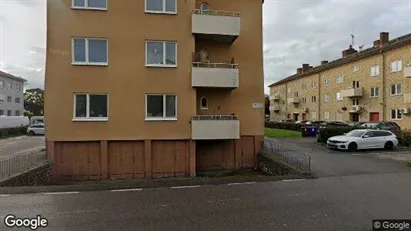 Lägenheter att hyra i Norrköping - Bild från Google Street View