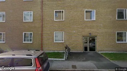 Lägenheter att hyra i Örgryte-Härlanda - Bild från Google Street View
