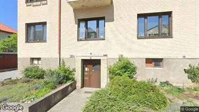 Lägenheter till salu i Eskilstuna - Bild från Google Street View