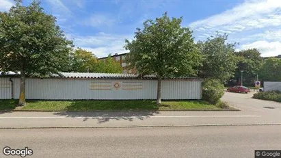 Lägenheter att hyra i Växjö - Bild från Google Street View