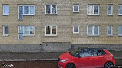 Lägenheter att hyra i Eskilstuna - Bild från Google Street View
