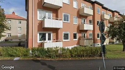 Lägenheter att hyra i Linköping - Bild från Google Street View