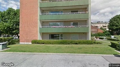 Lägenheter att hyra i Område ej specificerat - Bild från Google Street View