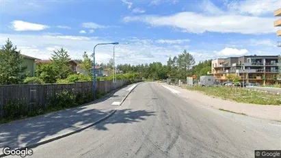Lägenheter att hyra i Uppsala - Bild från Google Street View