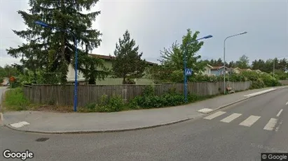 Lägenheter att hyra i Uppsala - Bild från Google Street View