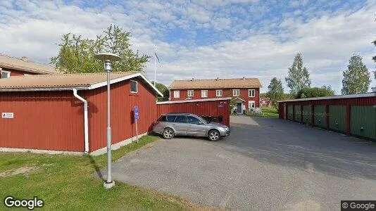 Bostadsrätter till salu i Boden - Bild från Google Street View