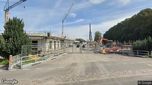 Lägenheter till salu i Kalmar - Bild från Google Street View