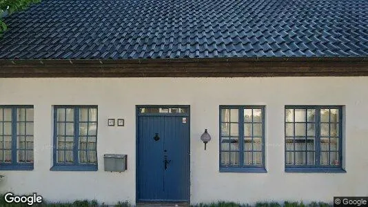 Lägenheter till salu i Båstad - Bild från Google Street View