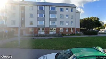 Lägenheter att hyra i Norrköping - Bild från Google Street View