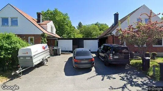 Rum att hyra i Danderyd - Bild från Google Street View