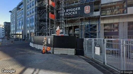 Bostadsrätter till salu i Malmö Centrum - Bild från Google Street View