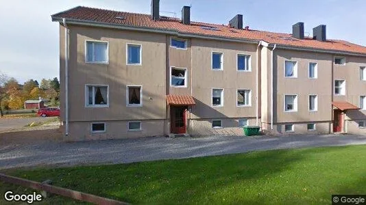 Bostadsrätter till salu i Nykvarn - Bild från Google Street View