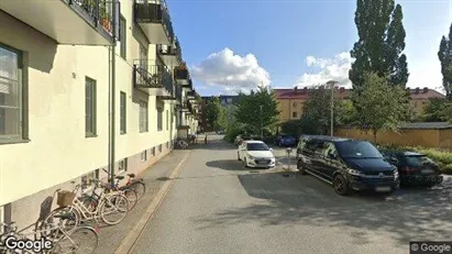 Bostadsrätter till salu i Örebro - Bild från Google Street View
