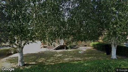 Bostadsrätter till salu i Landskrona - Bild från Google Street View