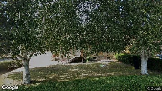 Bostadsrätter till salu i Landskrona - Bild från Google Street View