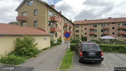 Bostadsrätter till salu i Göteborg Östra - Bild från Google Street View